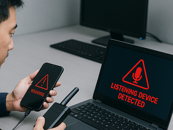 缙云手机电脑监听排查服务